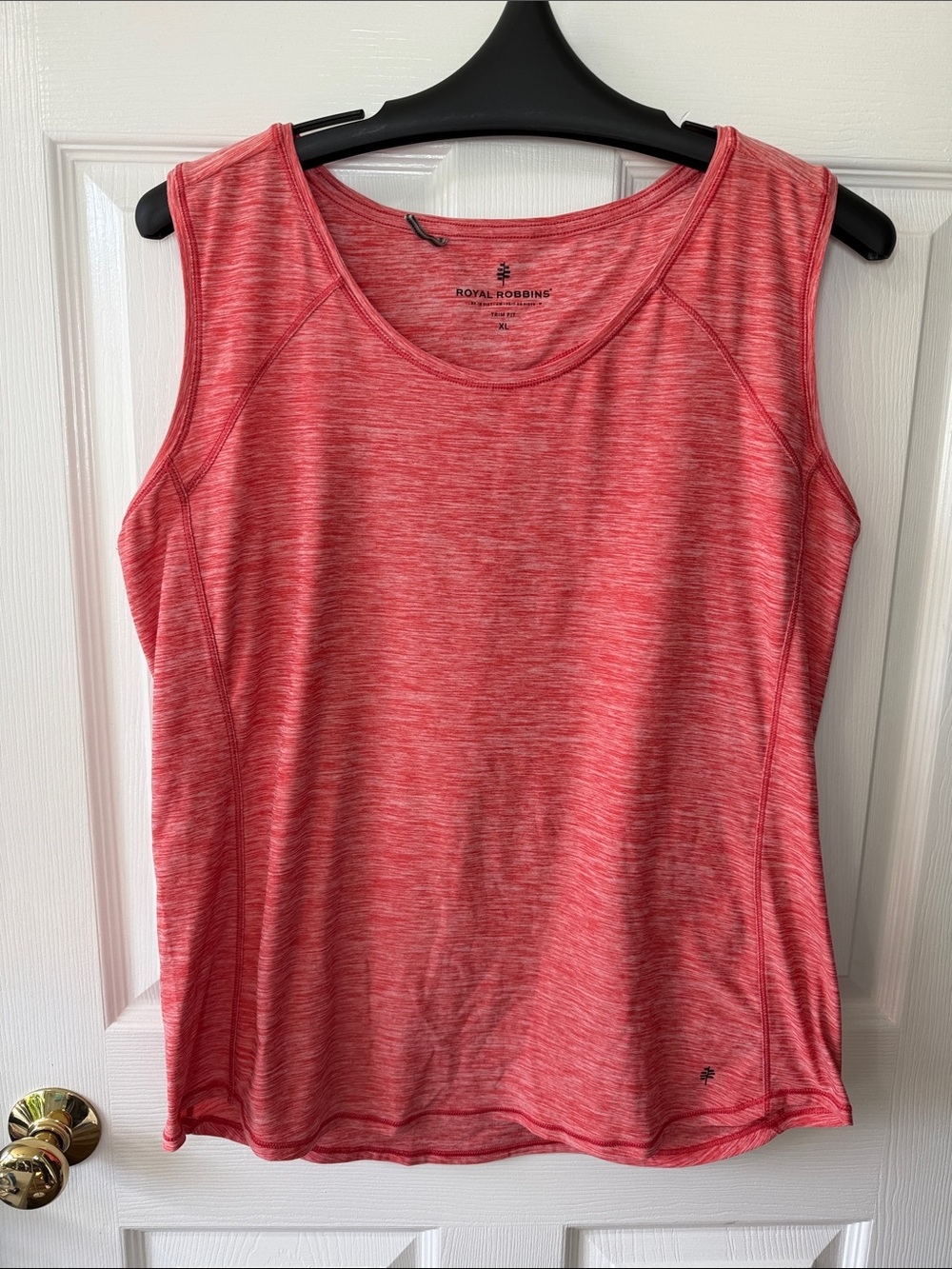 Royal Robbins Trim Fit Performance Tank